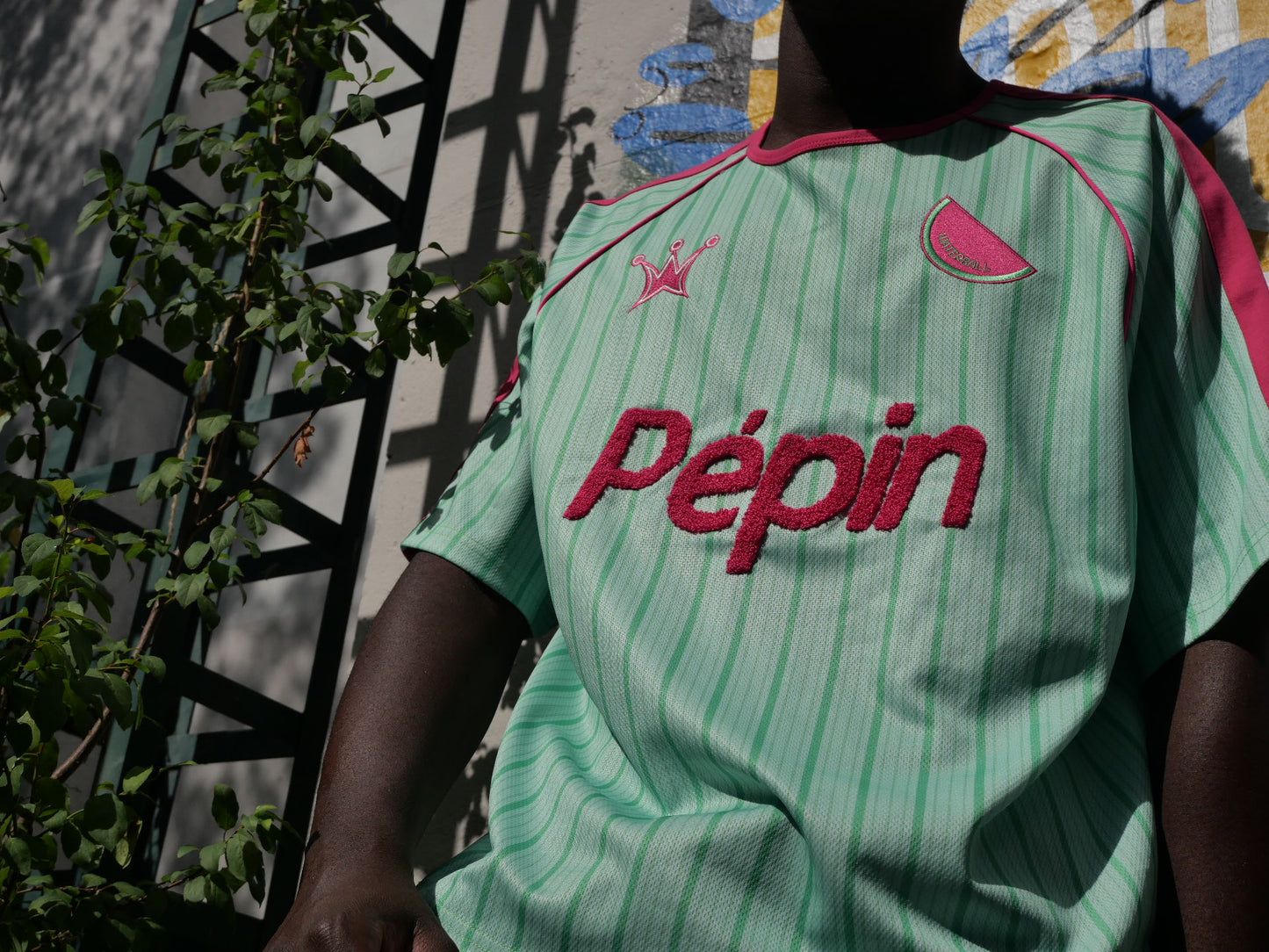 WaterMelon Jersey