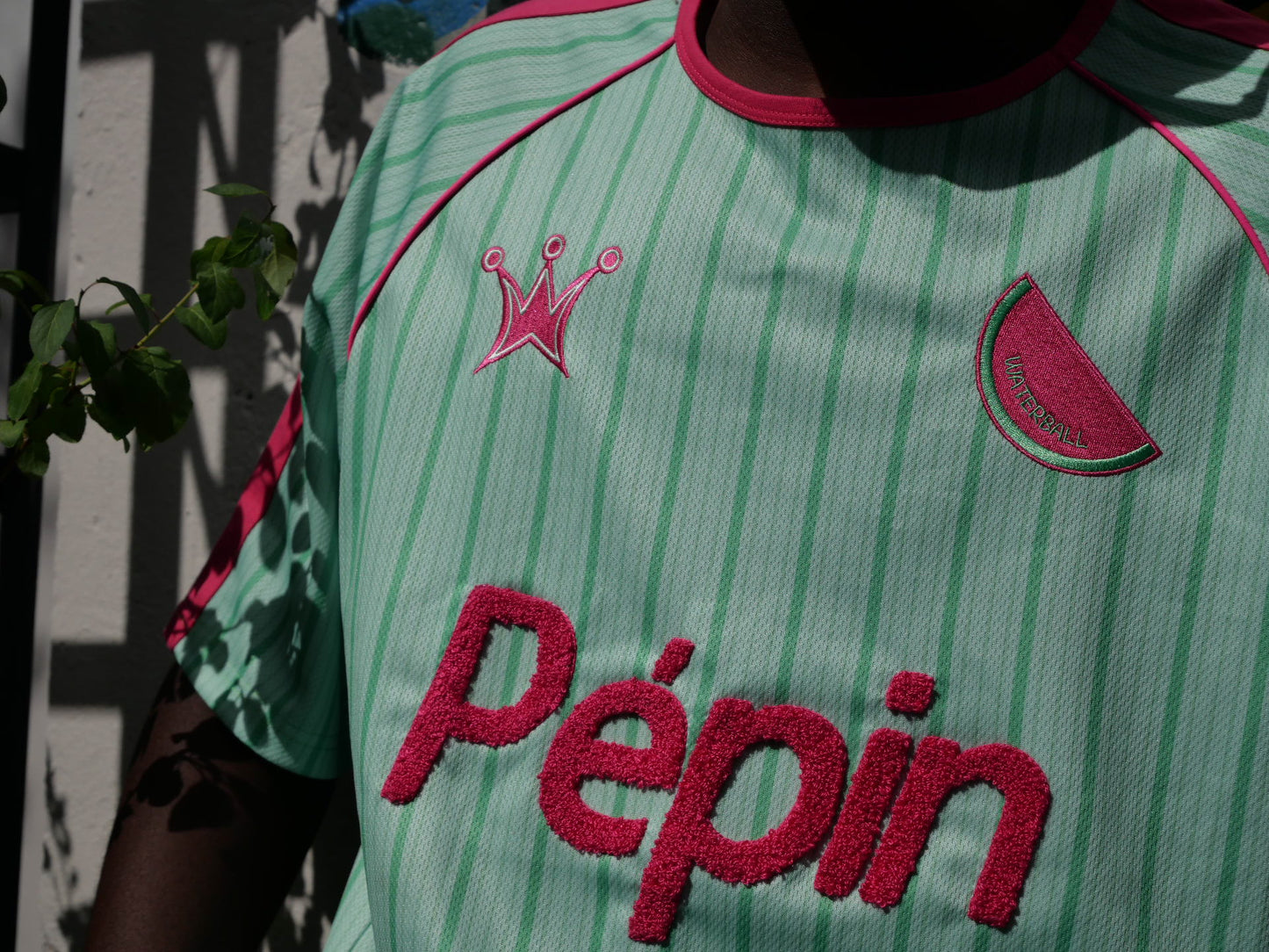 WaterMelon Jersey