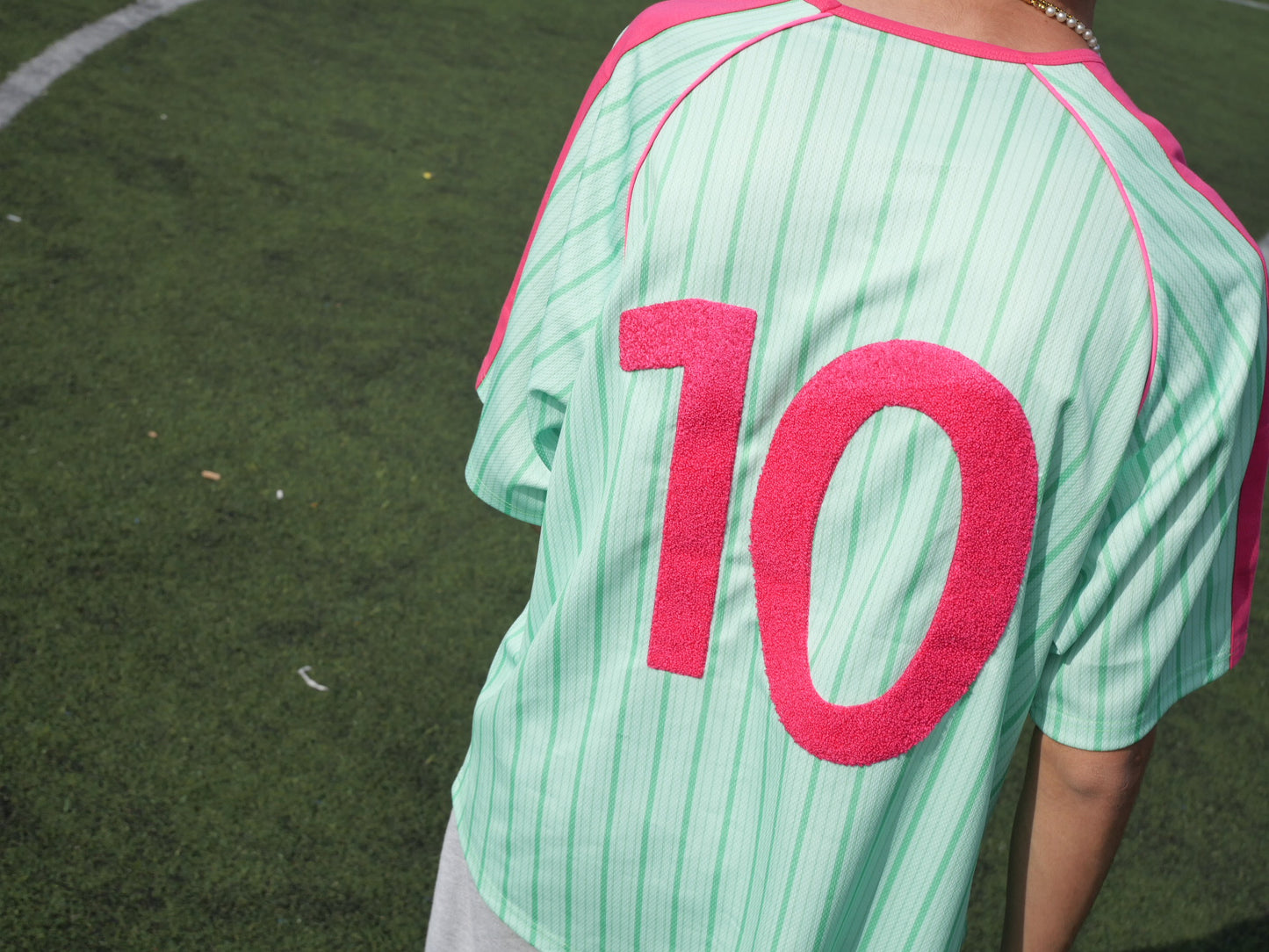 WaterMelon Jersey