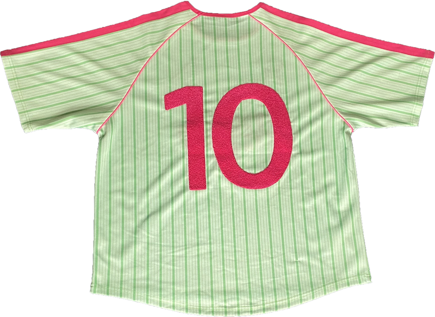 WaterMelon Jersey