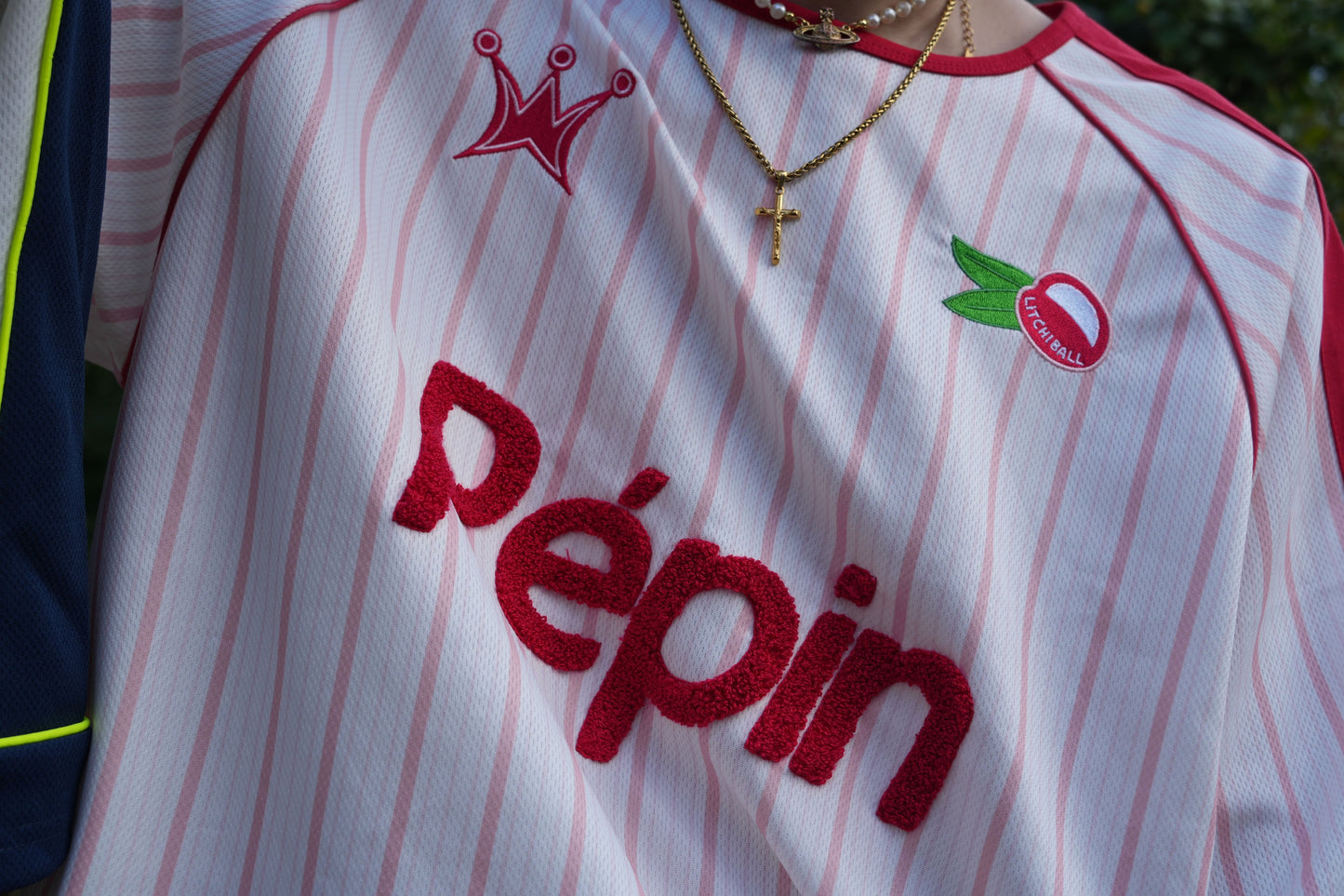 Litchi Jersey