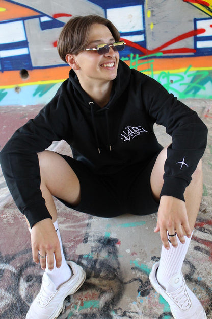 Hoodie Suprem Crown