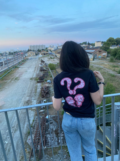 T-S'Heart Pink