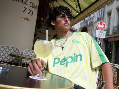 Lemon Jersey