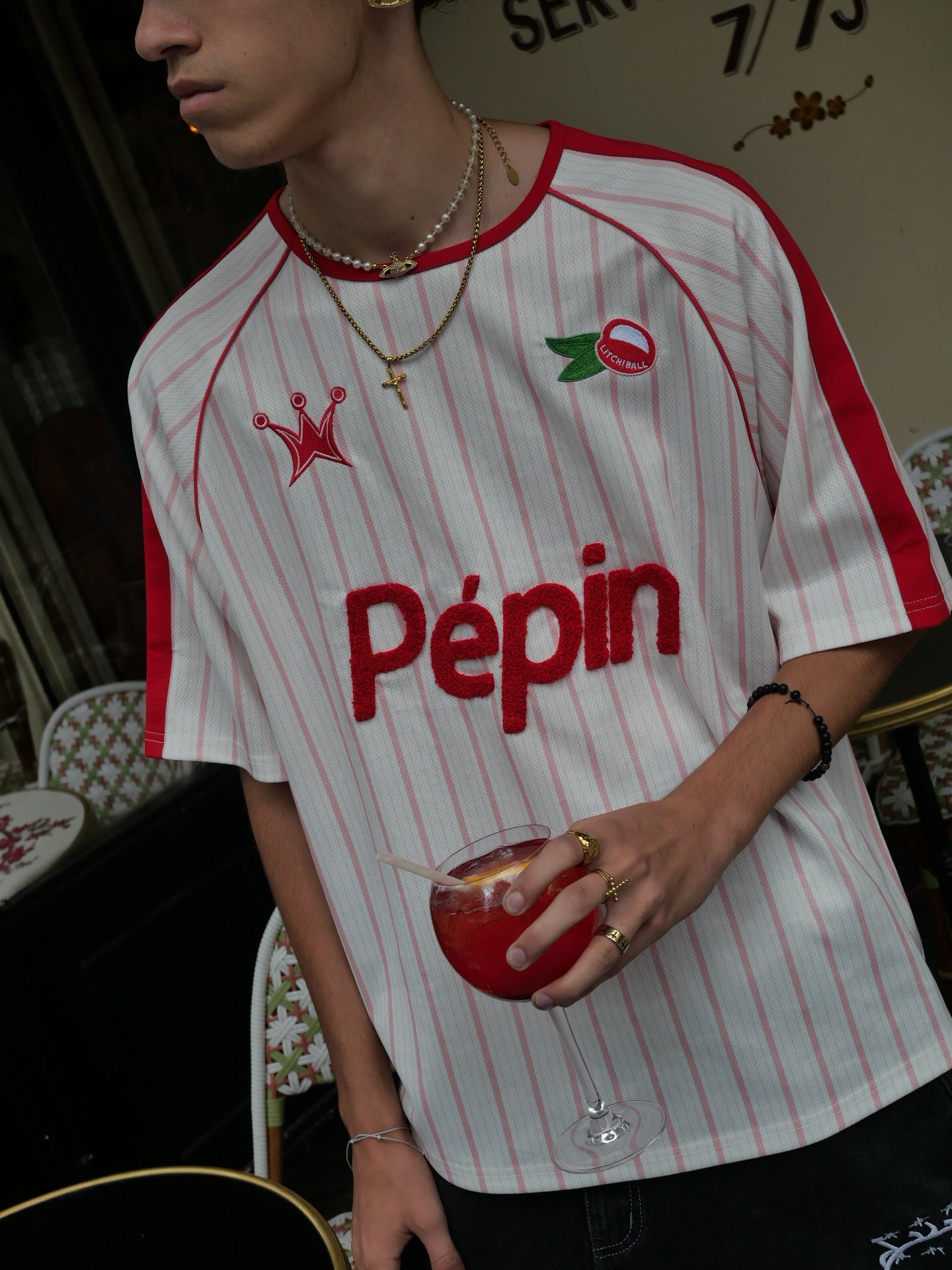 Litchi Jersey