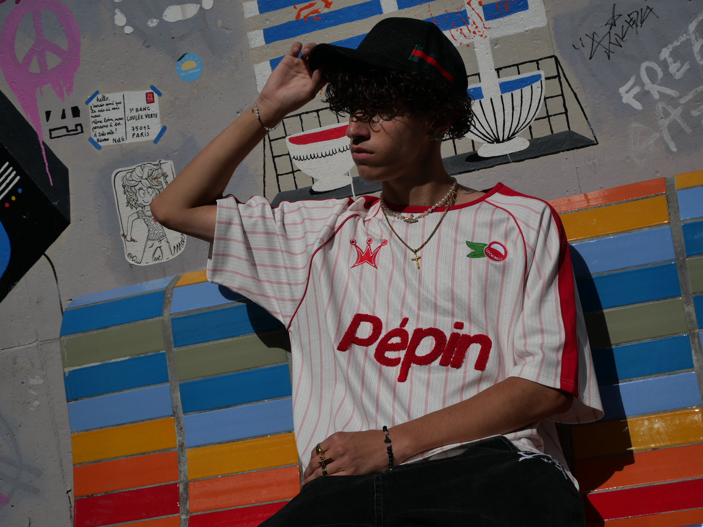 Litchi Jersey