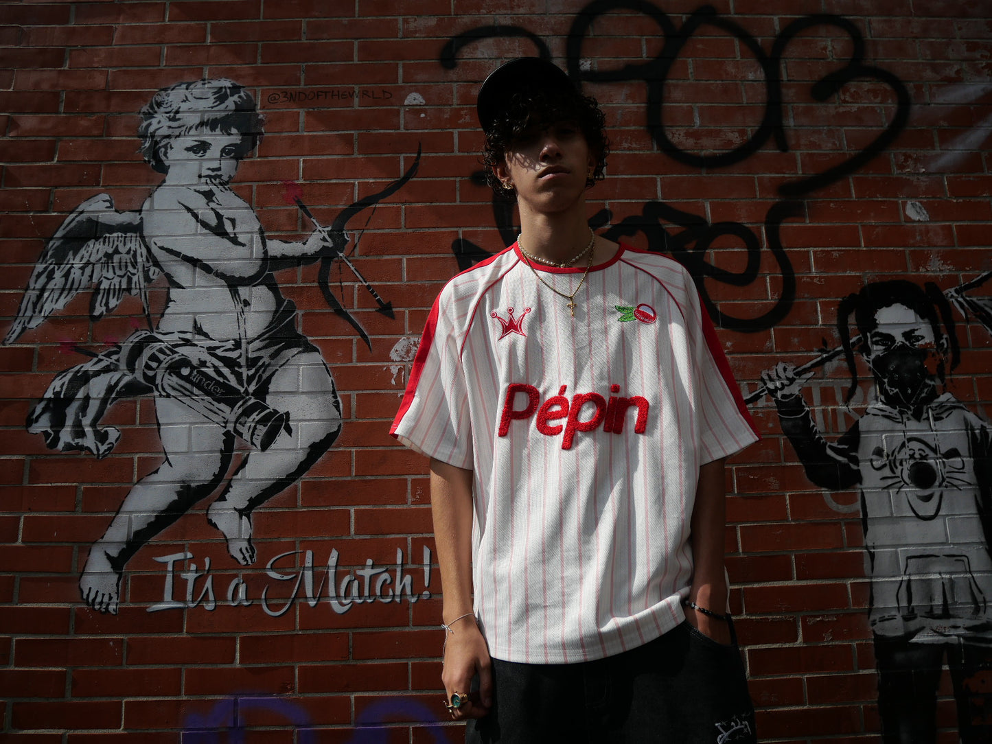 Litchi Jersey