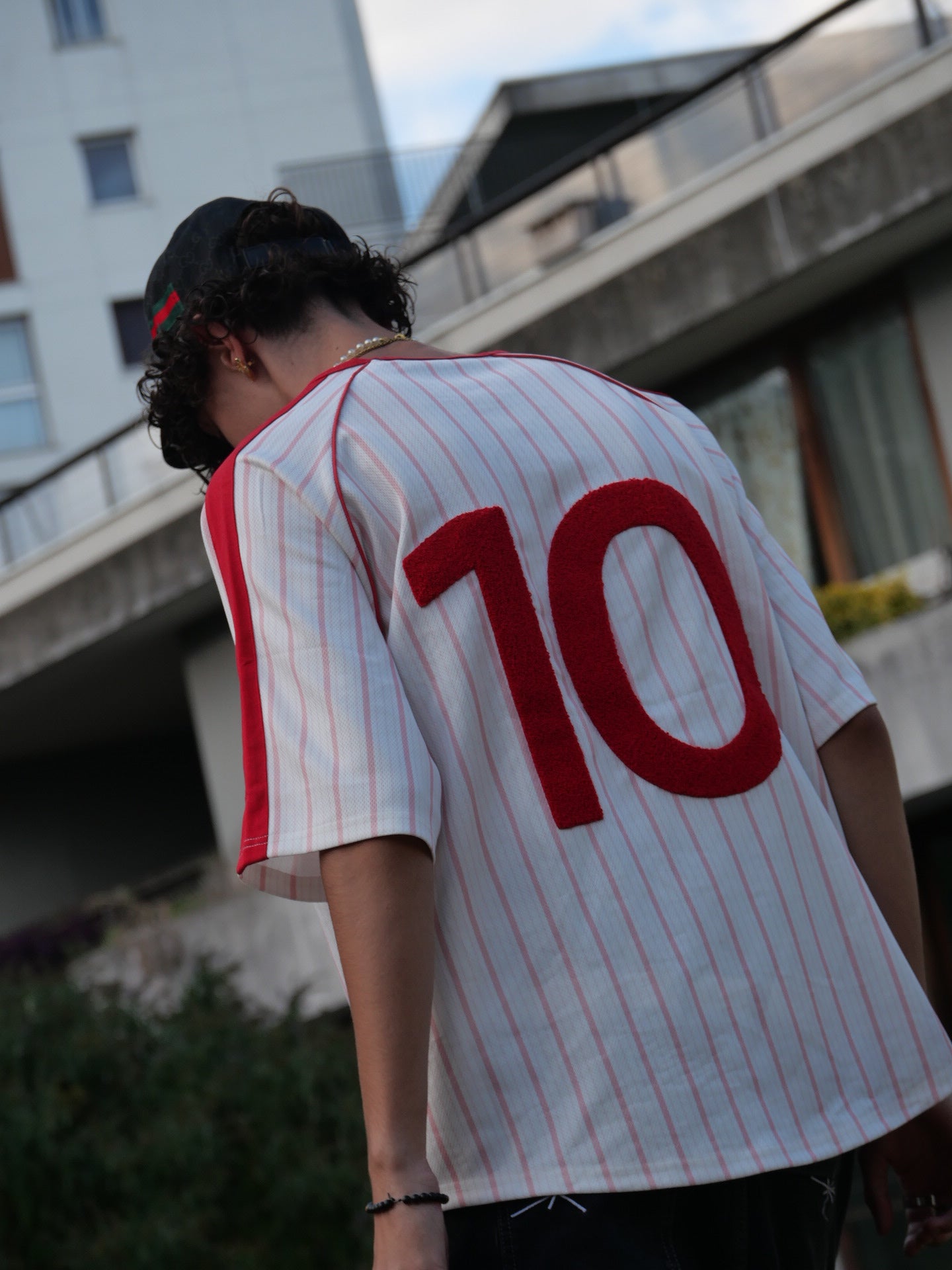 Litchi Jersey