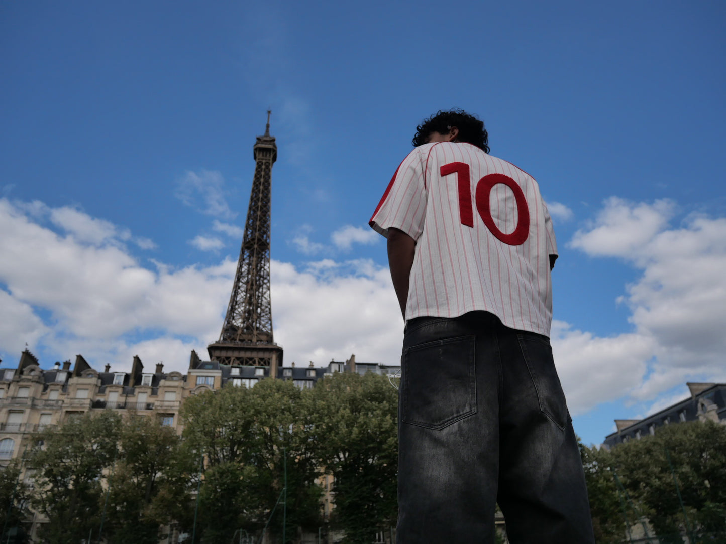 Litchi Jersey