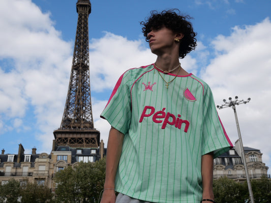 WaterMelon Jersey