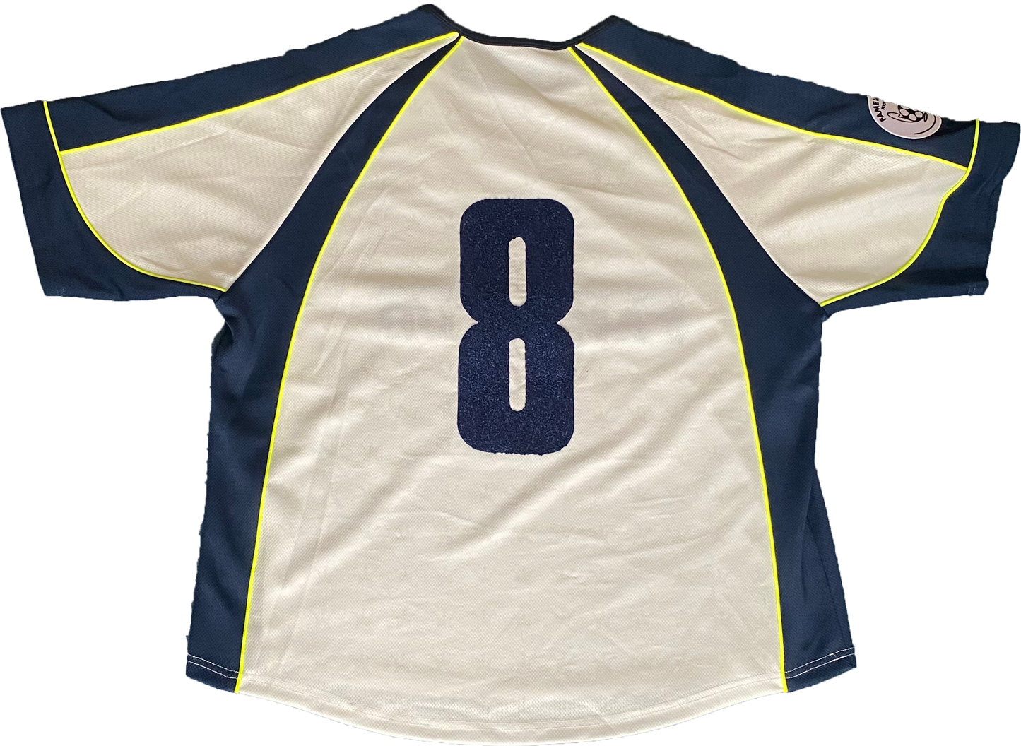 Fame Jersey