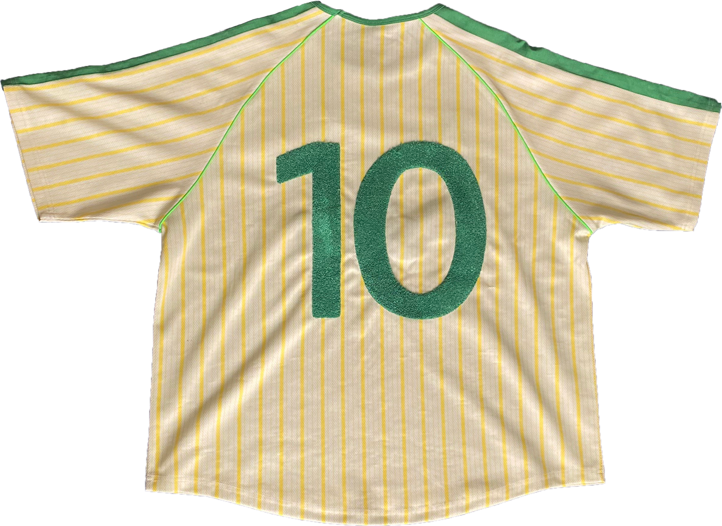 Lemon Jersey