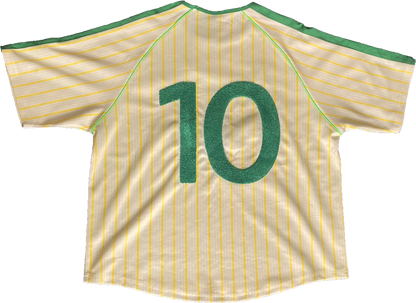 Lemon Jersey