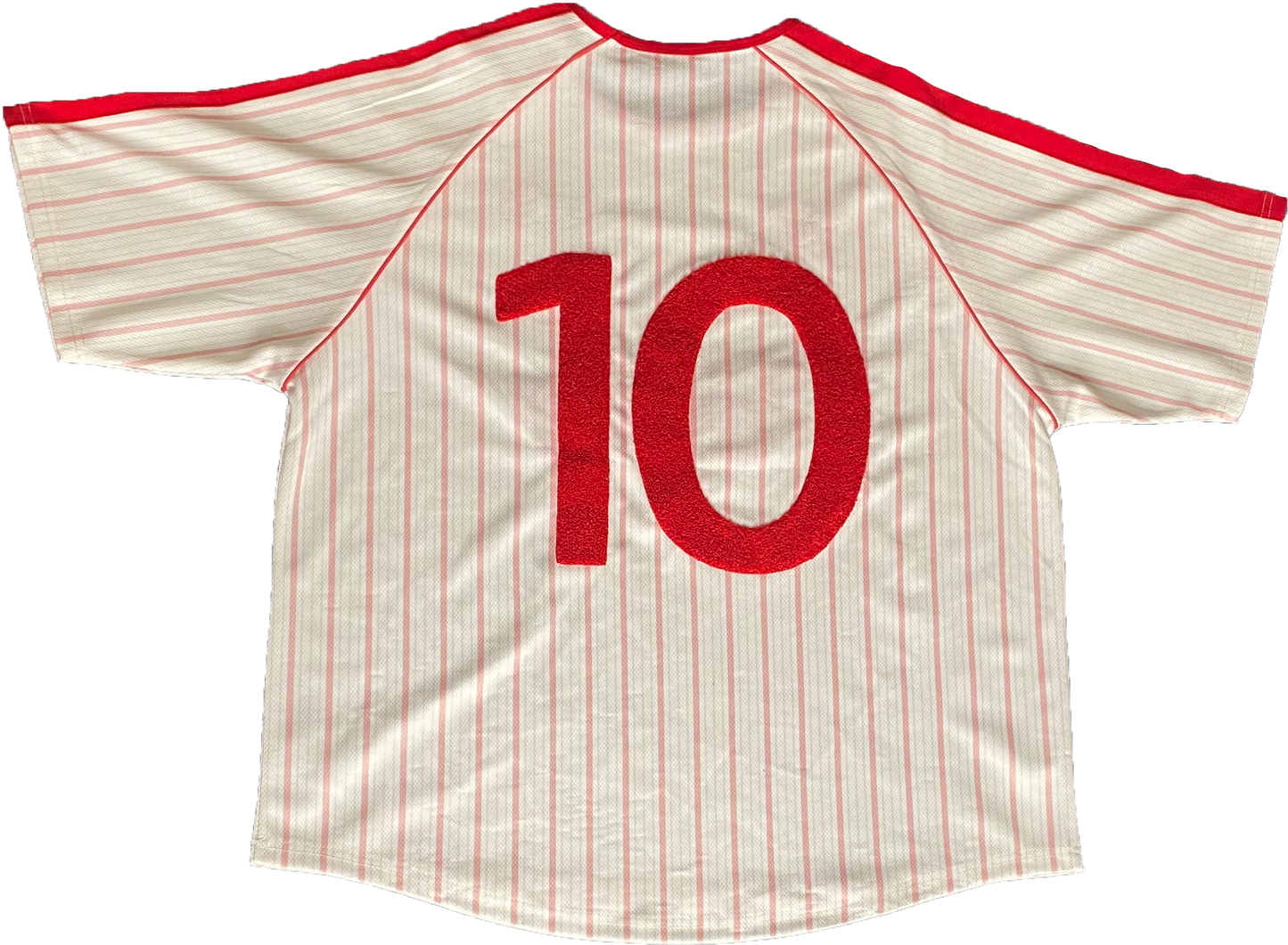 Litchi Jersey