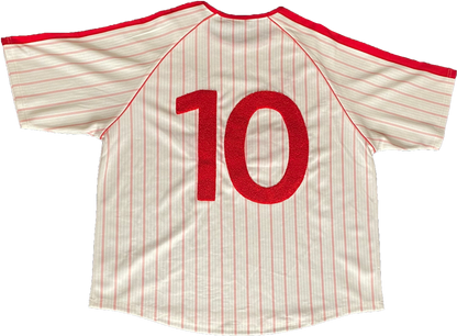 Litchi Jersey