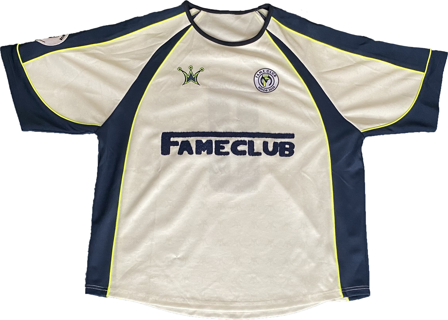 Fame Jersey