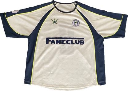 Fame Jersey