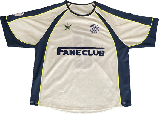 Fame Jersey