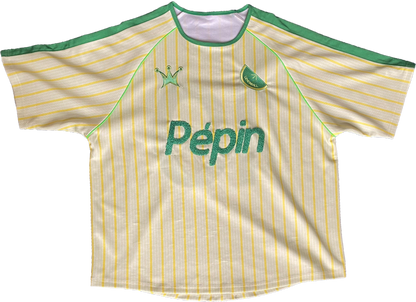 Lemon Jersey