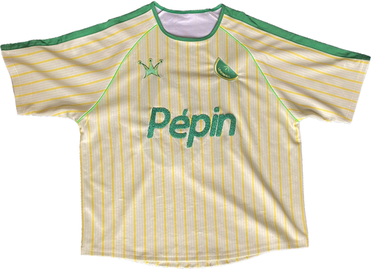 Lemon Jersey