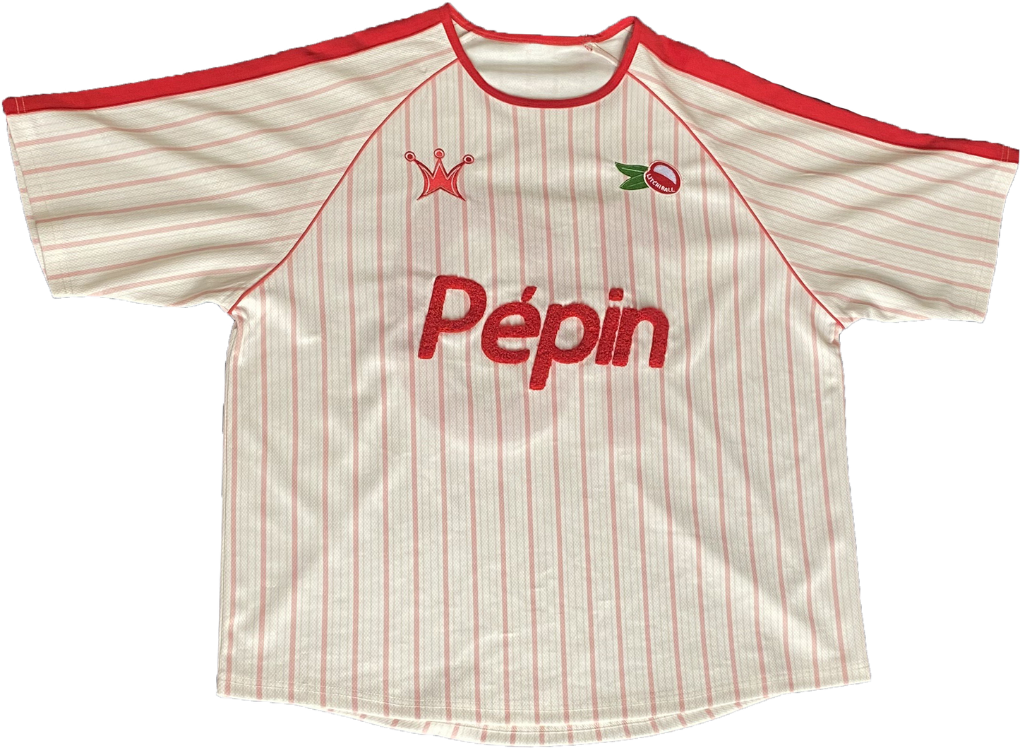 Litchi Jersey
