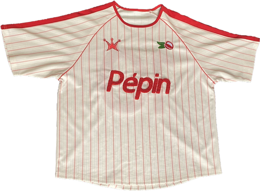 Litchi Jersey
